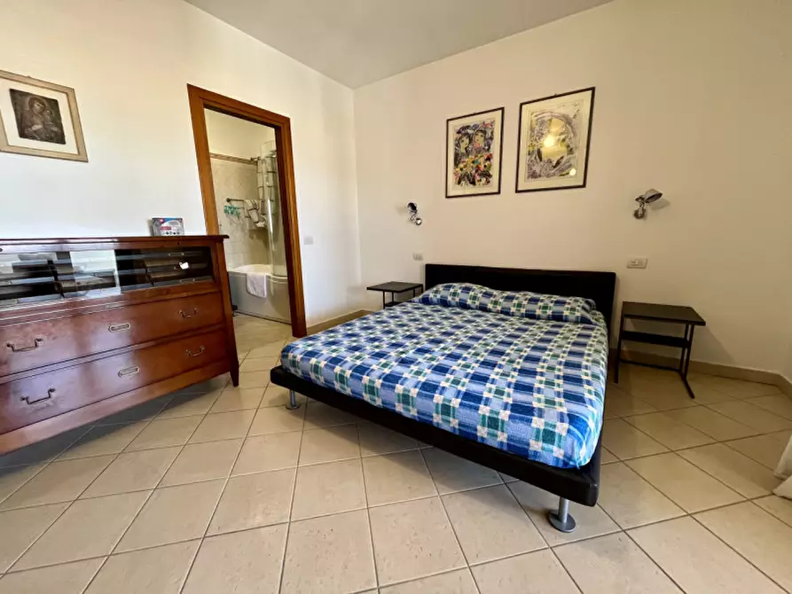 Immagine 25 di Attico in vendita  in Via Monferrato a Olbia