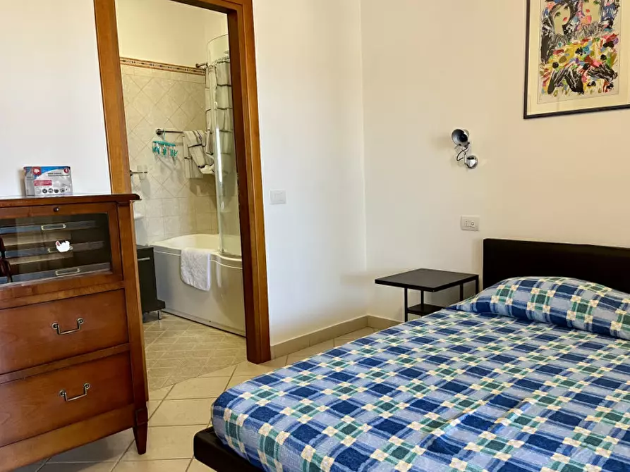 Immagine 26 di Attico in vendita  in Via Monferrato a Olbia