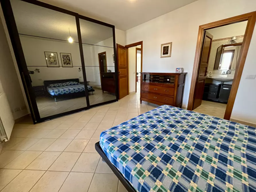 Immagine 28 di Attico in vendita  in Via Monferrato a Olbia