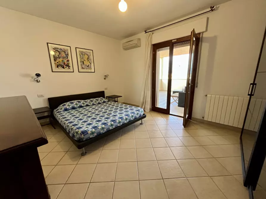 Immagine 29 di Attico in vendita  in Via Monferrato a Olbia