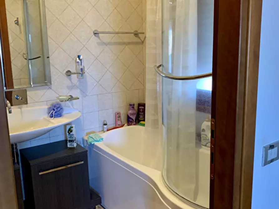 Immagine 30 di Attico in vendita  in Via Monferrato a Olbia