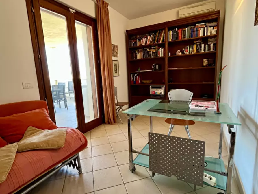 Immagine 35 di Attico in vendita  in Via Monferrato a Olbia