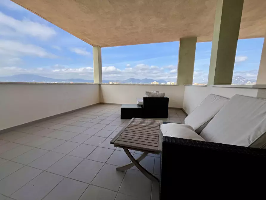 Immagine 48 di Attico in vendita  in Via Monferrato a Olbia