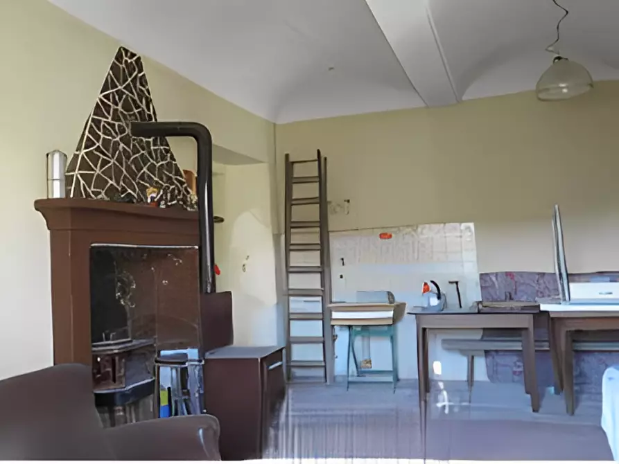 Immagine 3 di Villa in vendita  in Via Umberto I, 24 a Piova' Massaia