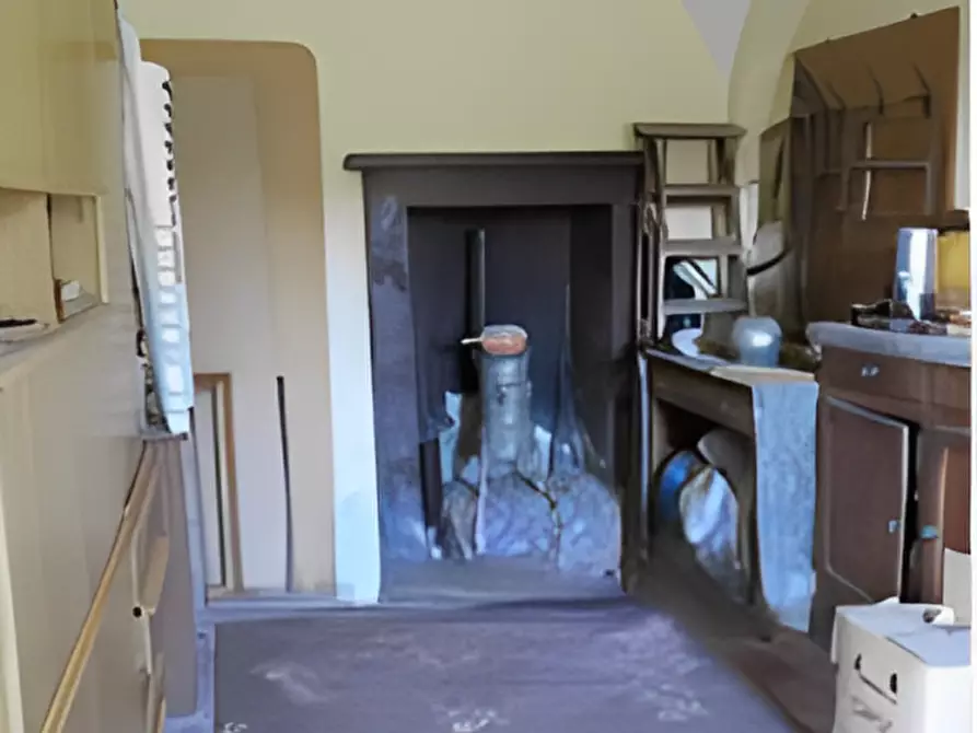 Immagine 4 di Villa in vendita  in Via Umberto I, 24 a Piova' Massaia