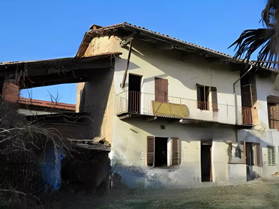 Immagine 9 di Villa in vendita  in Via Umberto I, 24 a Piova' Massaia