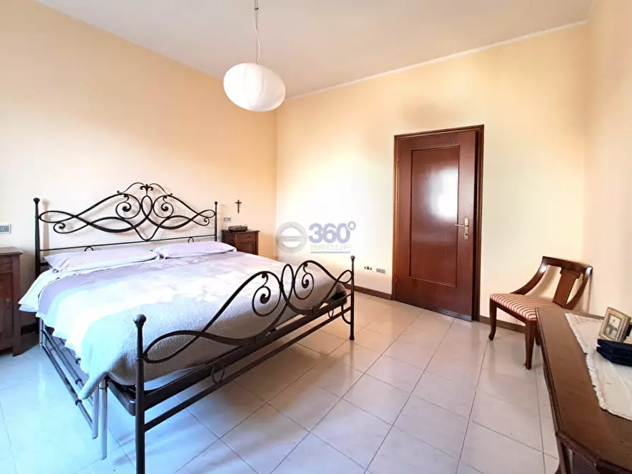 Immagine 22 di Villa in vendita  in Via Silvio Pellico a Passirano