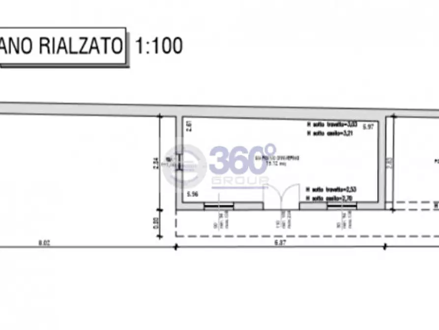 Immagine 40 di Villa in vendita  in Via Silvio Pellico a Passirano