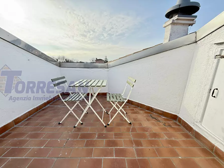 Immagine 1 di Appartamento in affitto  in VIA TIEPOLO 26 a Padova