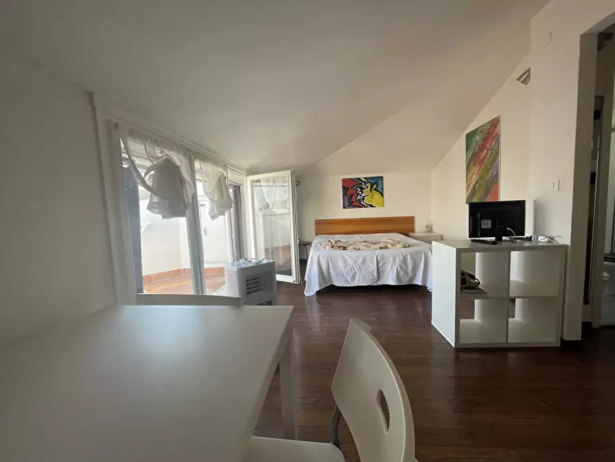 Immagine 1 di Appartamento in affitto  in VIA TIEPOLO 26 a Padova
