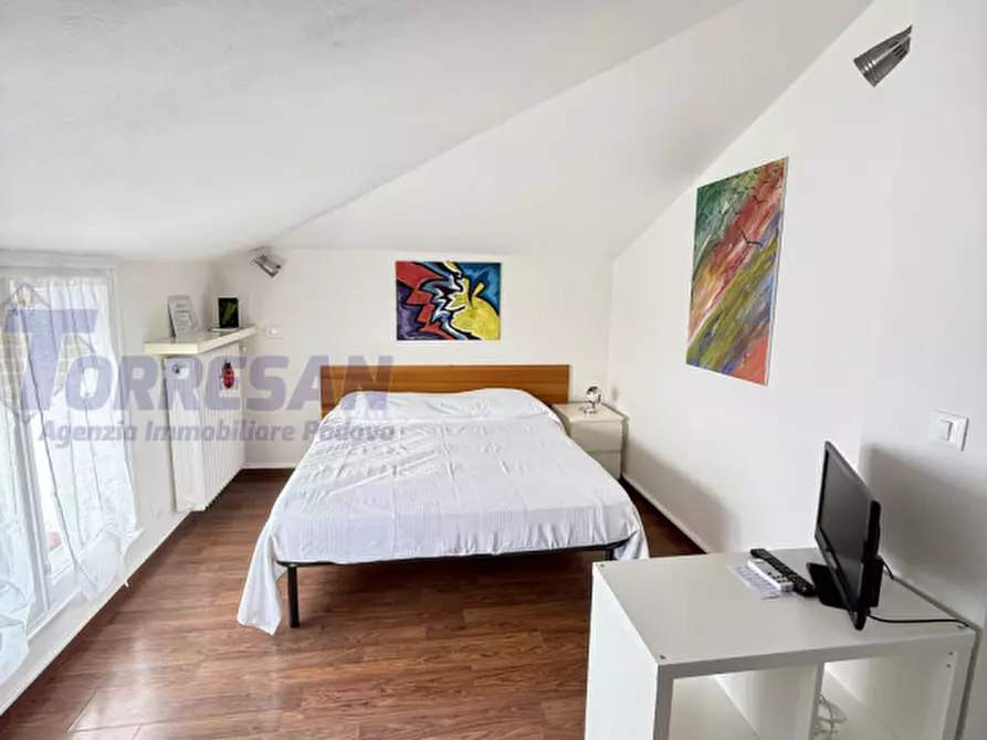 Immagine 4 di Appartamento in affitto  in VIA TIEPOLO 26 a Padova