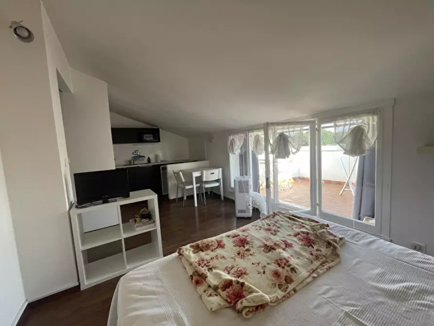 Immagine 5 di Appartamento in affitto  in VIA TIEPOLO 26 a Padova