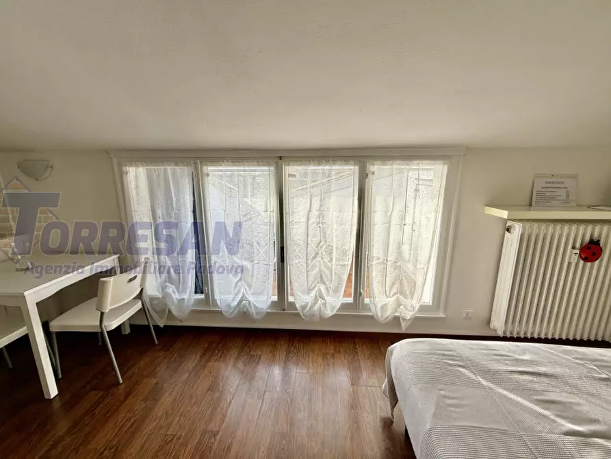 Immagine 7 di Appartamento in affitto  in VIA TIEPOLO 26 a Padova