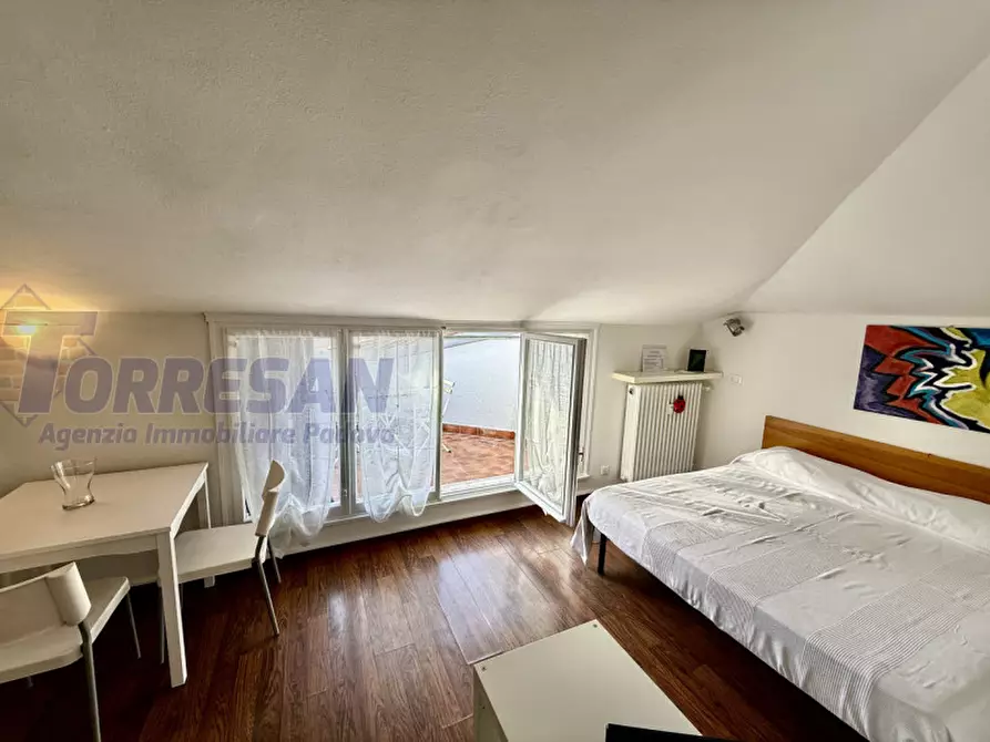 Immagine 8 di Appartamento in affitto  in VIA TIEPOLO 26 a Padova