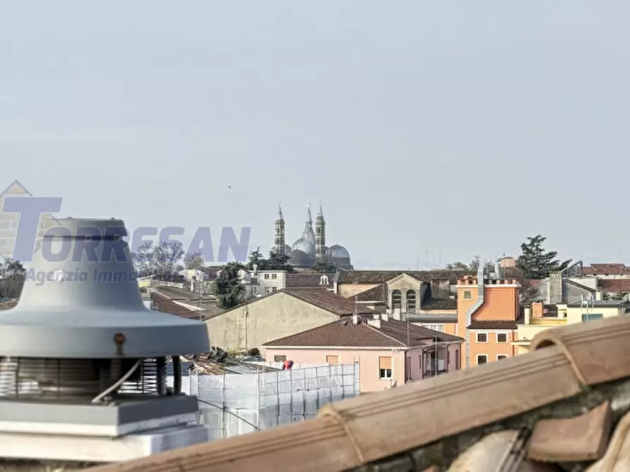 Immagine 17 di Appartamento in affitto  in VIA TIEPOLO 26 a Padova