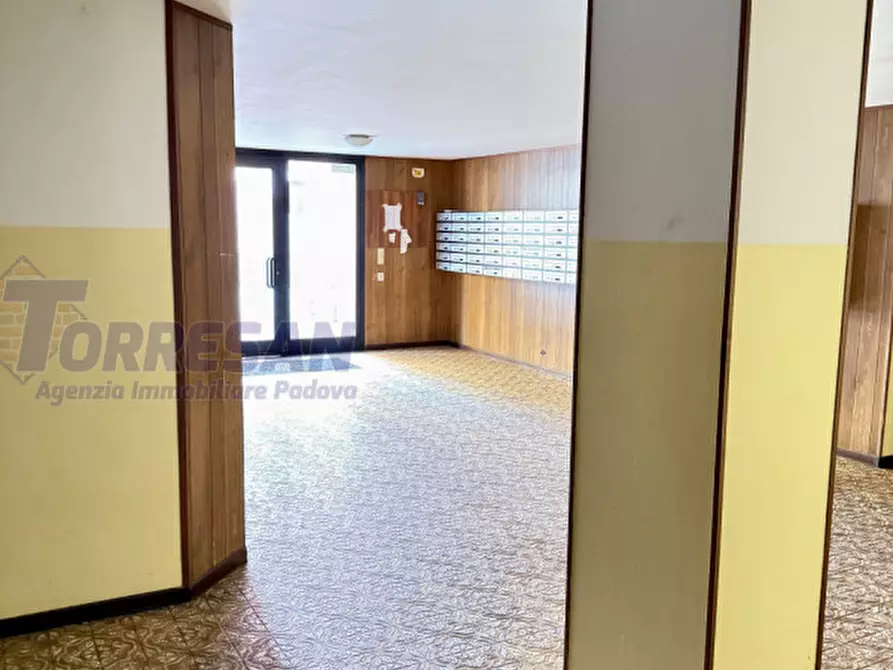 Immagine 18 di Appartamento in affitto  in VIA TIEPOLO 26 a Padova