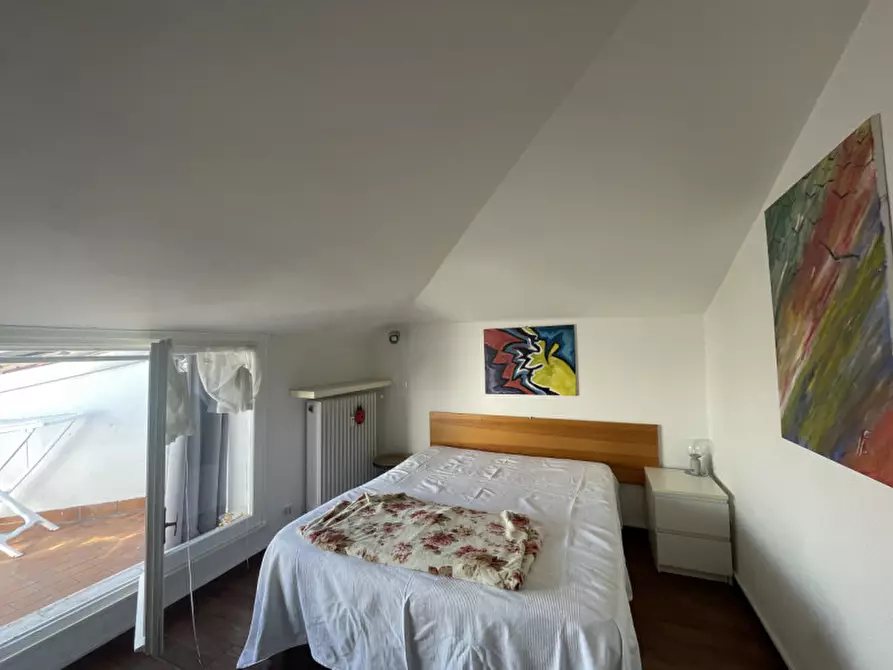 Immagine 22 di Appartamento in affitto  in VIA TIEPOLO 26 a Padova