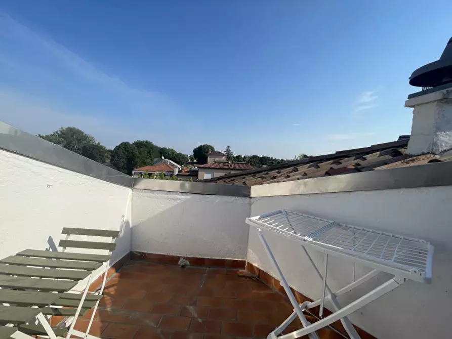 Immagine 24 di Appartamento in affitto  in VIA TIEPOLO 26 a Padova