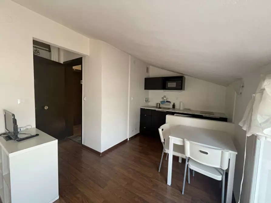 Immagine 25 di Appartamento in affitto  in VIA TIEPOLO 26 a Padova