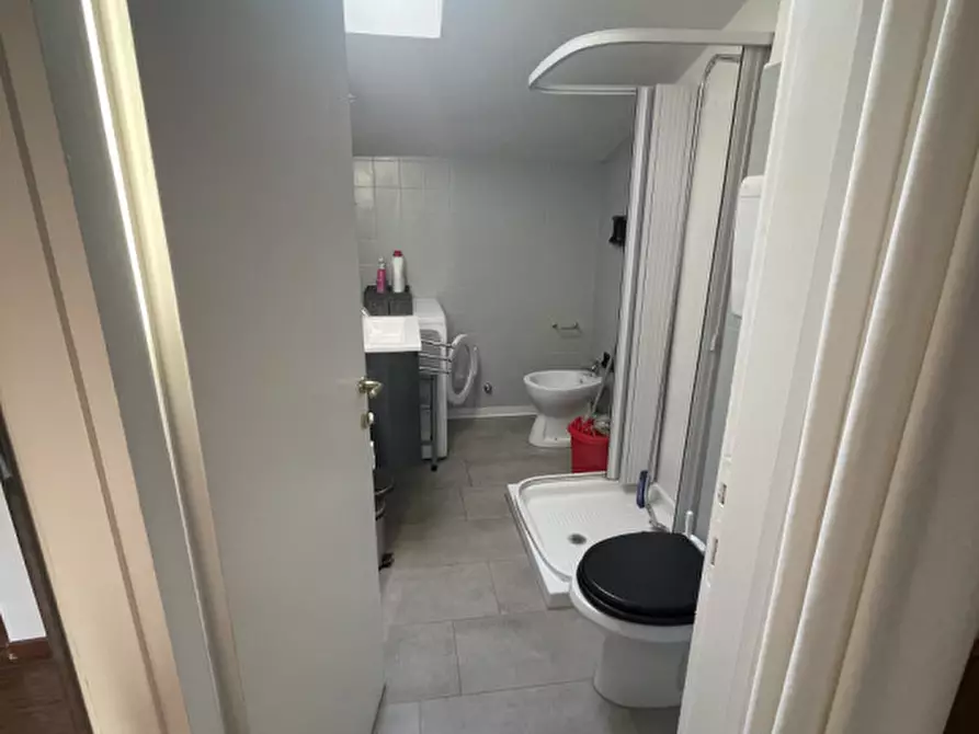 Immagine 27 di Appartamento in affitto  in VIA TIEPOLO 26 a Padova