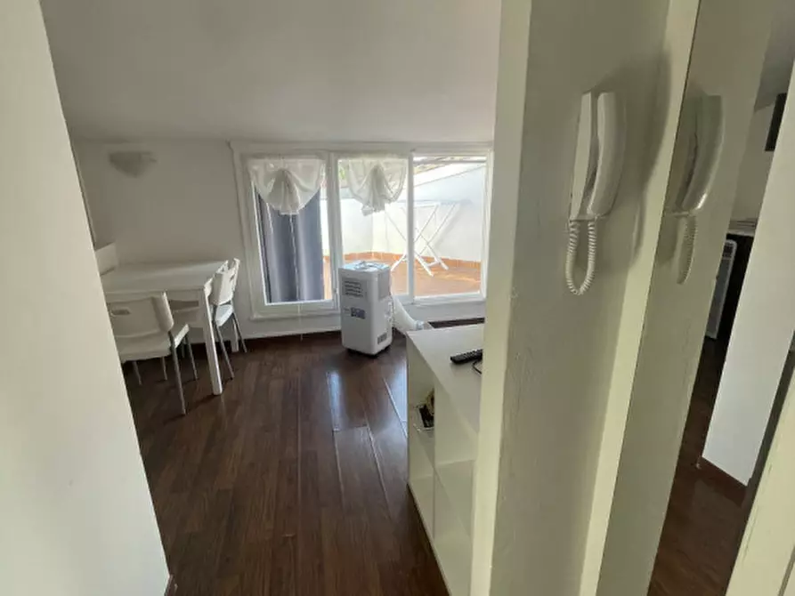Immagine 28 di Appartamento in affitto  in VIA TIEPOLO 26 a Padova