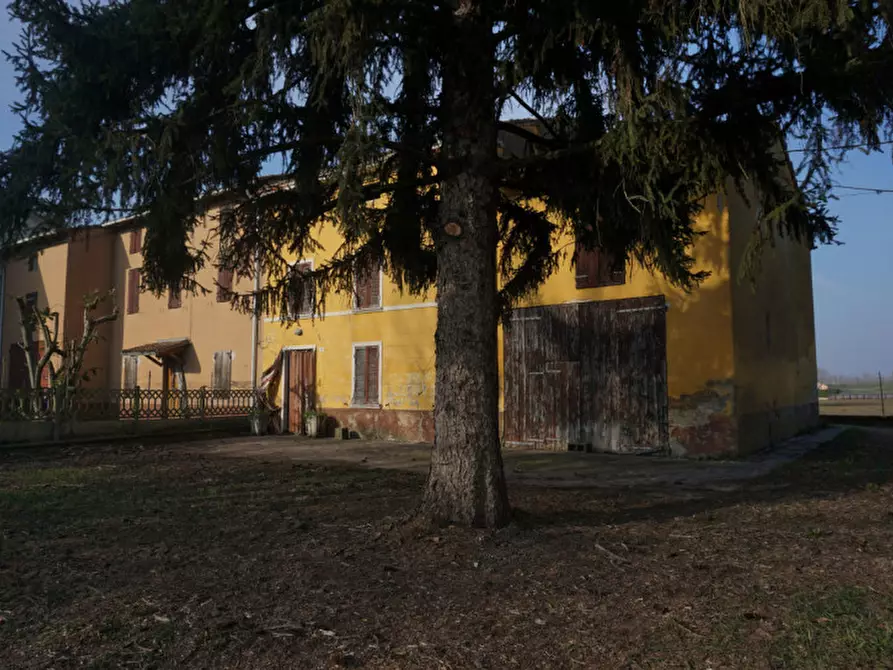 Immagine 3 di Villetta a schiera in vendita  in Strada Partigiani d'Italia, 35 a Sorbolo Mezzani