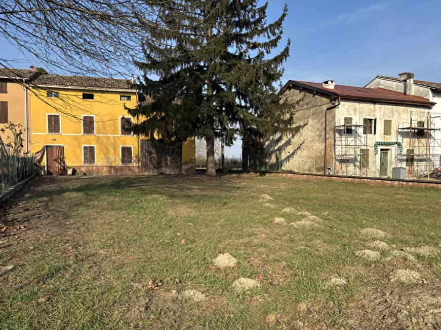 Immagine 4 di Villetta a schiera in vendita  in Strada Partigiani d'Italia, 35 a Sorbolo Mezzani