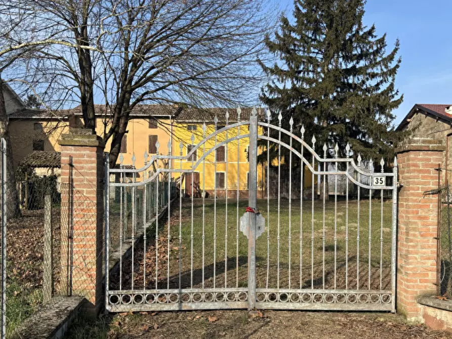 Immagine 5 di Villetta a schiera in vendita  in Strada Partigiani d'Italia, 35 a Sorbolo Mezzani