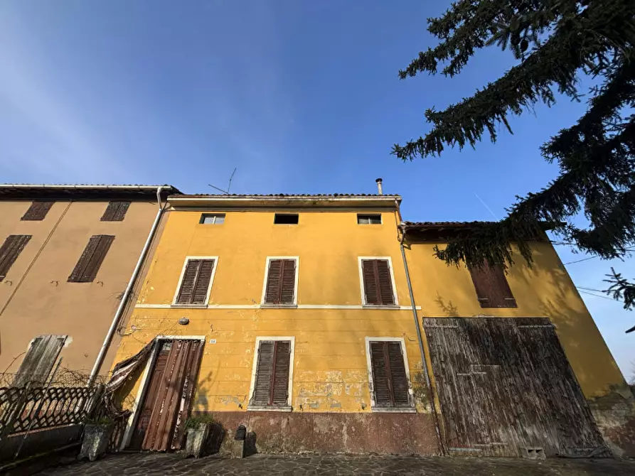 Immagine 6 di Villetta a schiera in vendita  in Strada Partigiani d'Italia, 35 a Sorbolo Mezzani