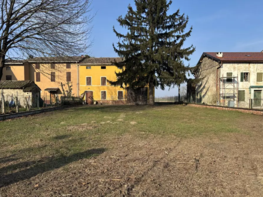 Immagine 8 di Villetta a schiera in vendita  in Strada Partigiani d'Italia, 35 a Sorbolo Mezzani