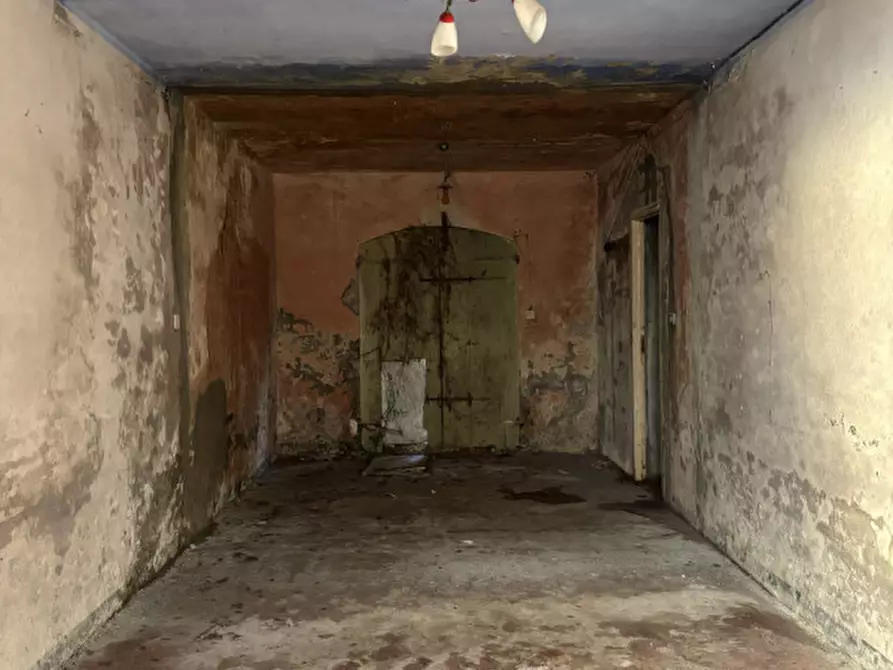 Immagine 9 di Villetta a schiera in vendita  in Strada Partigiani d'Italia, 35 a Sorbolo Mezzani