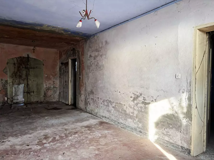 Immagine 11 di Villetta a schiera in vendita  in Strada Partigiani d'Italia, 35 a Sorbolo Mezzani