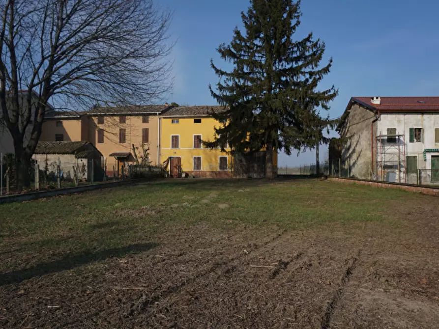 Immagine 16 di Villetta a schiera in vendita  in Strada Partigiani d'Italia, 35 a Sorbolo Mezzani