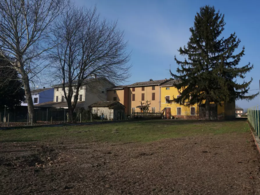 Immagine 17 di Villetta a schiera in vendita  in Strada Partigiani d'Italia, 35 a Sorbolo Mezzani