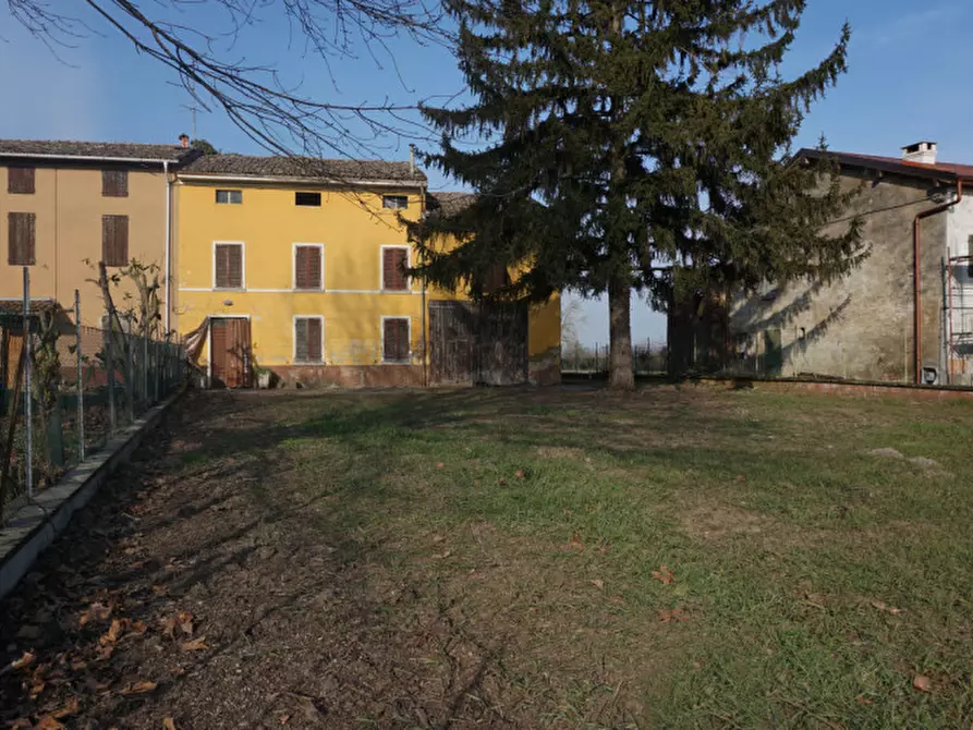 Immagine 18 di Villetta a schiera in vendita  in Strada Partigiani d'Italia, 35 a Sorbolo Mezzani