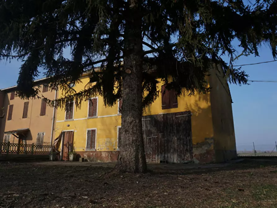 Immagine 19 di Villetta a schiera in vendita  in Strada Partigiani d'Italia, 35 a Sorbolo Mezzani