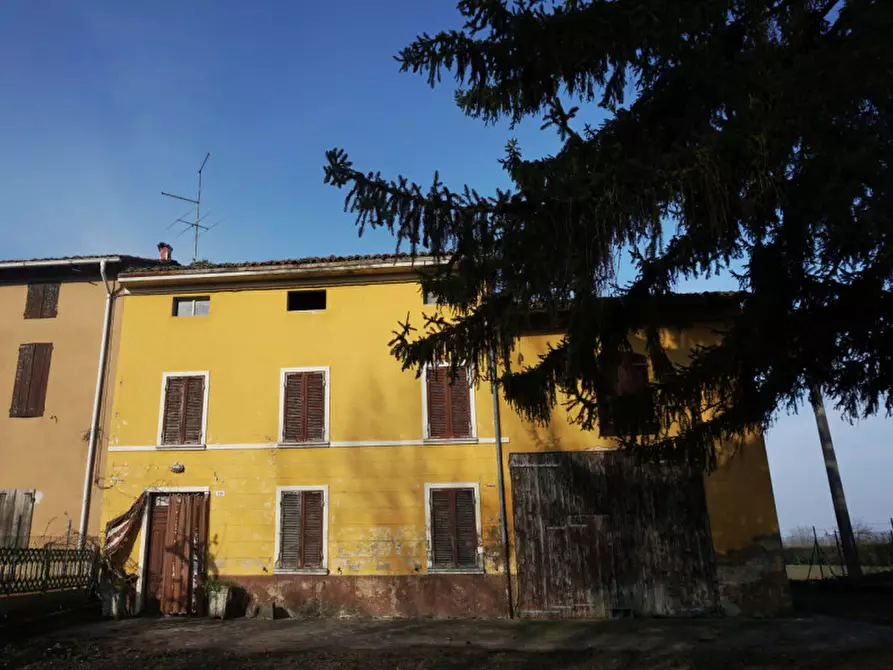 Immagine 20 di Villetta a schiera in vendita  in Strada Partigiani d'Italia, 35 a Sorbolo Mezzani