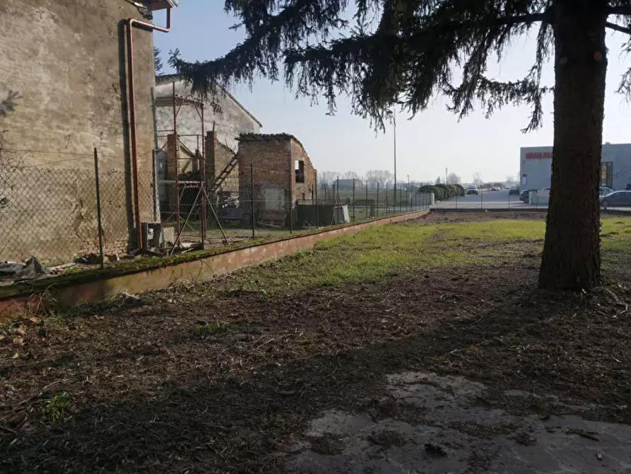 Immagine 21 di Villetta a schiera in vendita  in Strada Partigiani d'Italia, 35 a Sorbolo Mezzani