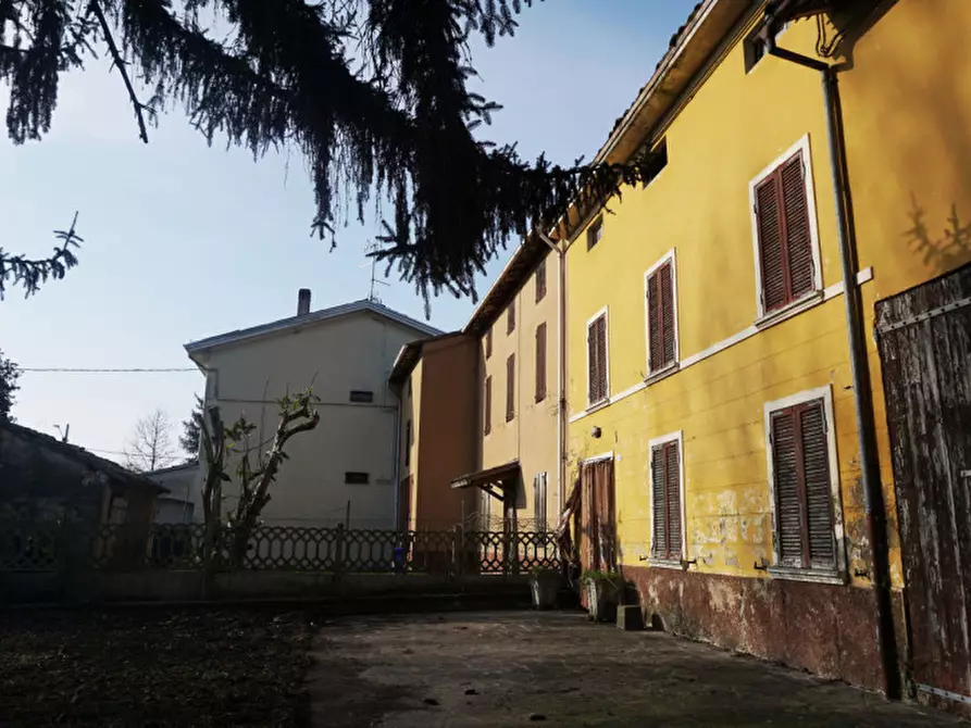 Immagine 23 di Villetta a schiera in vendita  in Strada Partigiani d'Italia, 35 a Sorbolo Mezzani