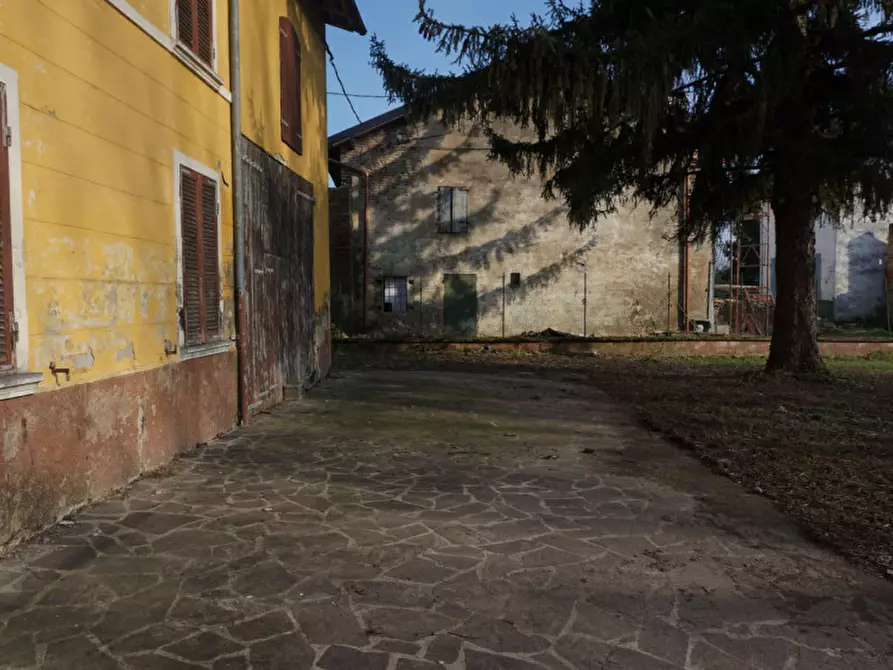 Immagine 26 di Villetta a schiera in vendita  in Strada Partigiani d'Italia, 35 a Sorbolo Mezzani