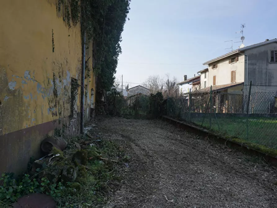 Immagine 28 di Villetta a schiera in vendita  in Strada Partigiani d'Italia, 35 a Sorbolo Mezzani