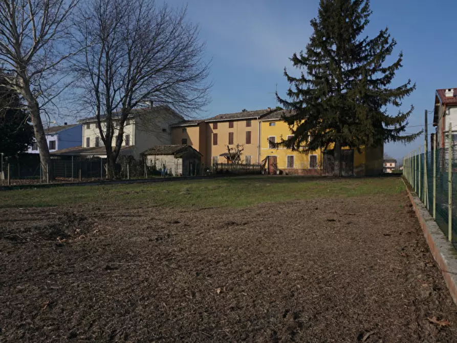 Immagine 29 di Villetta a schiera in vendita  in Strada Partigiani d'Italia, 35 a Sorbolo Mezzani