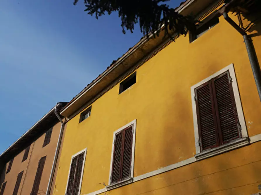 Immagine 30 di Villetta a schiera in vendita  in Strada Partigiani d'Italia, 35 a Sorbolo Mezzani