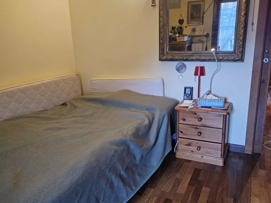 Immagine 26 di Appartamento in vendita  in vernante strada statale 20 a Vernante