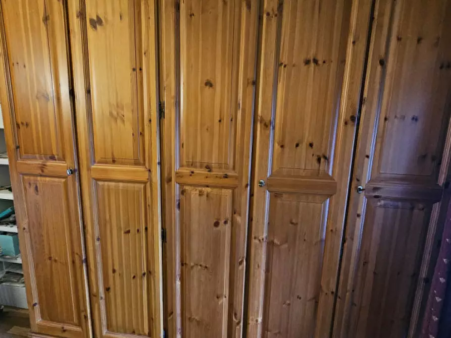 Immagine 29 di Appartamento in vendita  in vernante strada statale 20 a Vernante