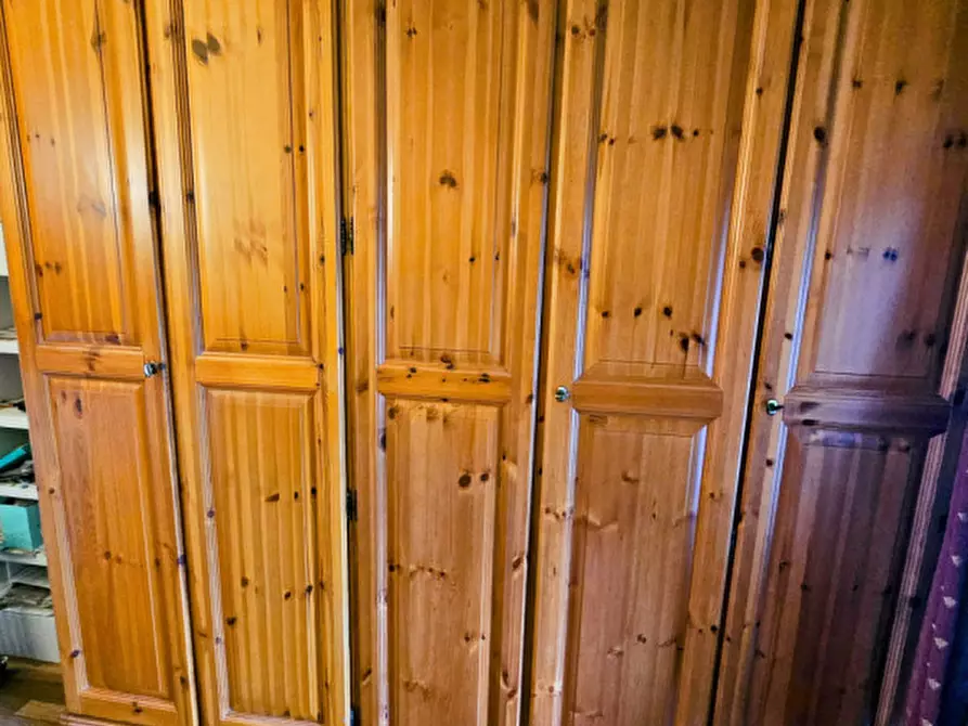 Immagine 30 di Appartamento in vendita  in vernante strada statale 20 a Vernante