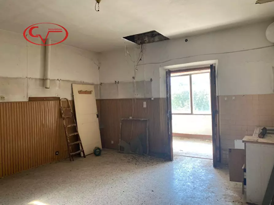 Immagine 10 di Rustico / casale in vendita  in Pruneto a San Giovanni Valdarno
