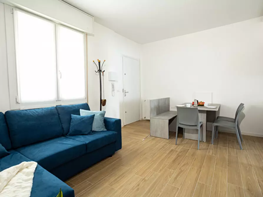 Immagine 1 di Appartamento in vendita  a Abano Terme