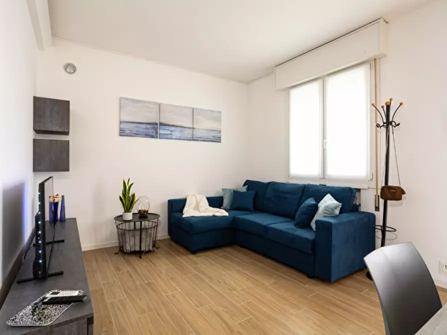 Immagine 2 di Appartamento in vendita  a Abano Terme