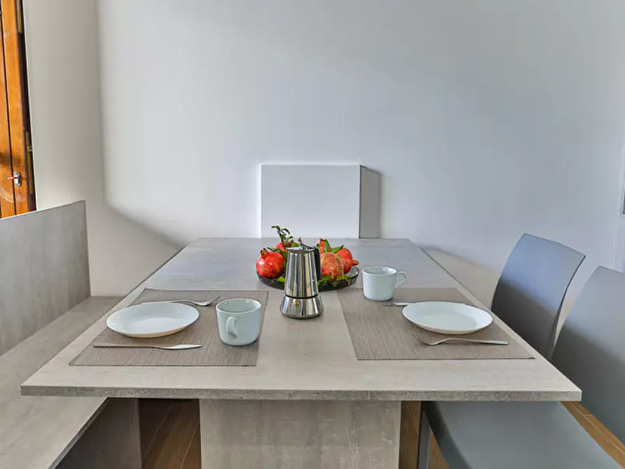 Immagine 3 di Appartamento in vendita  a Abano Terme